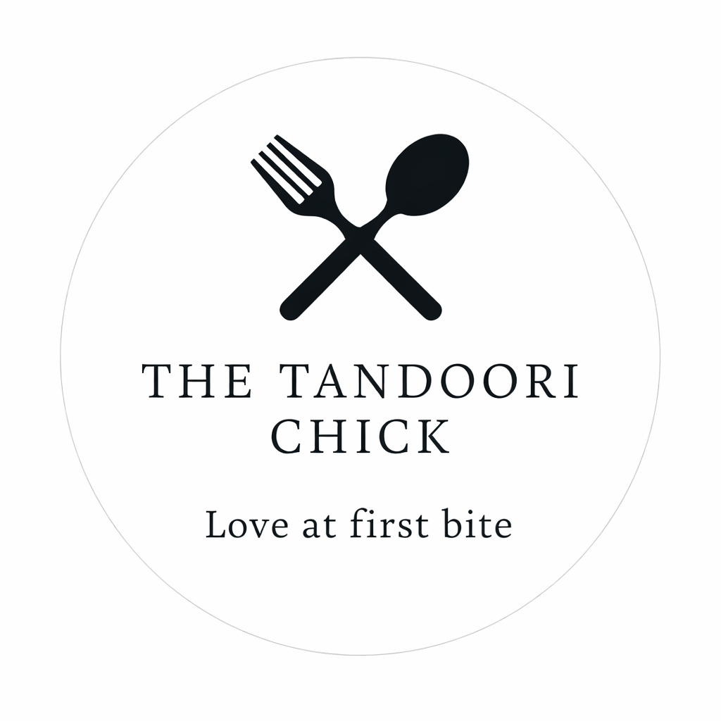 The Tandoori Chick